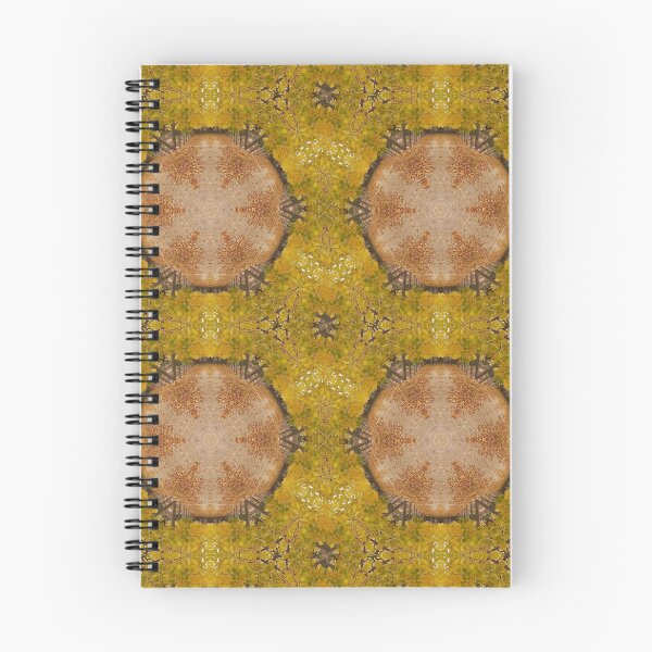 Item preview, Circle of golden leaves designed and sold by Worldbridger.
