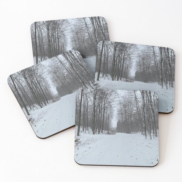 Item preview, Winter Forest designed and sold by Pr0teusUnbound.
