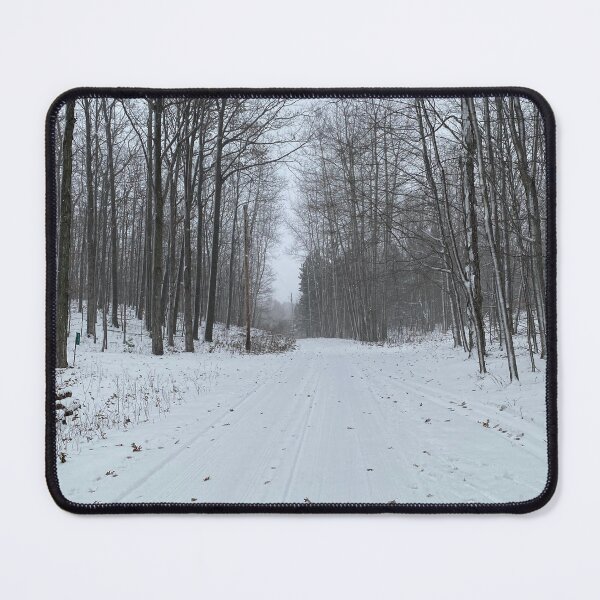 Item preview, Winter Forest designed and sold by Pr0teusUnbound.