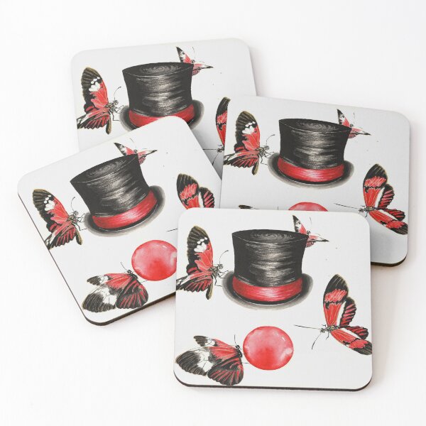 Item preview, Postman Butterfly Counsel  designed and sold by 9lbPaintbrush.