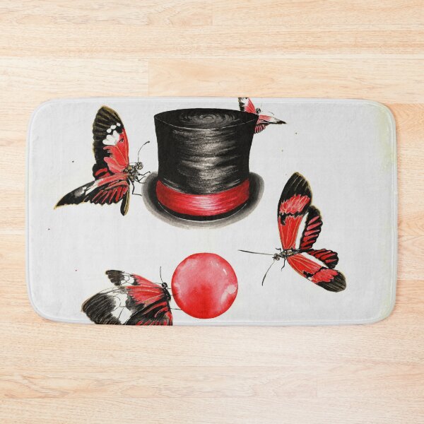 Item preview, Postman Butterfly Counsel  designed and sold by 9lbPaintbrush.