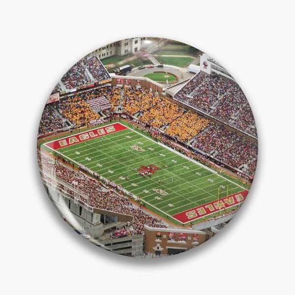 Pin on College Stadiums