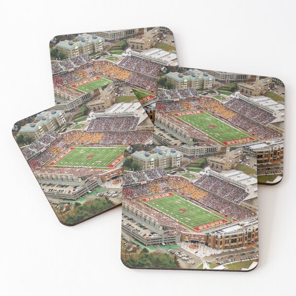 Item preview, Alumni Stadium, Boston college football stadium, old stadiums,  designed and sold by Nostrathomas66.