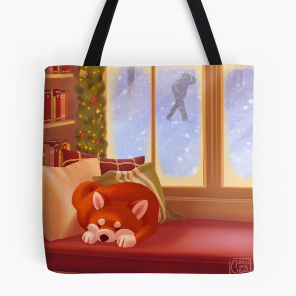Item preview, Christmas Shiba Inu designed and sold by BeansAreEvil.