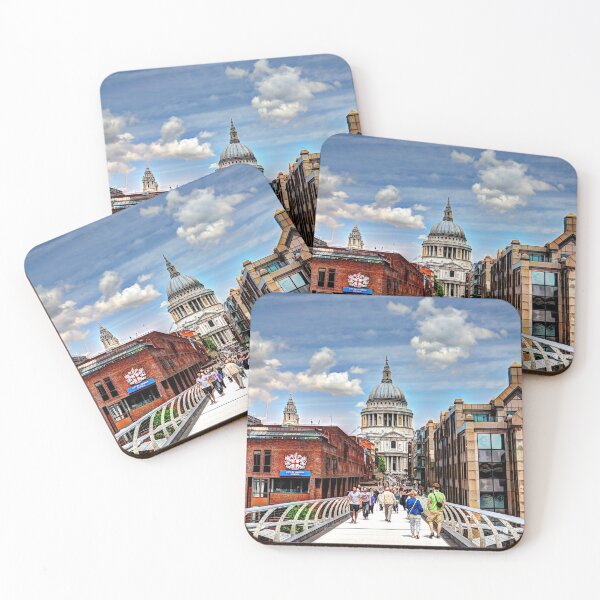 Item preview, Bridge to Redemption? designed and sold by Blackadder Photography.