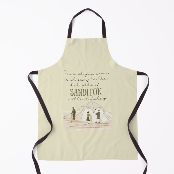 Item preview, Seaside Delights without delay designed and sold by RTee27.