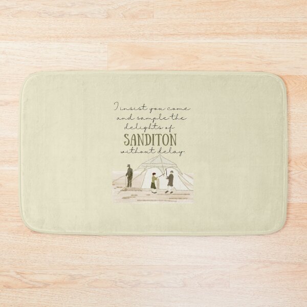 Item preview, Seaside Delights without delay designed and sold by RTee27.