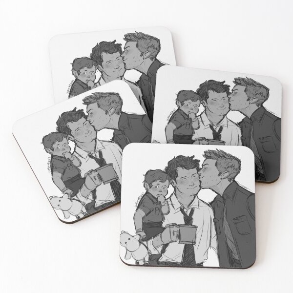Item preview, Nice Day For a Smooch designed and sold by lemon-wedges.