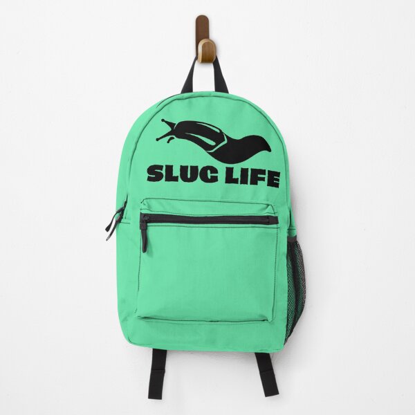 Item preview, Slug Life designed and sold by BlkBearyDesigns.
