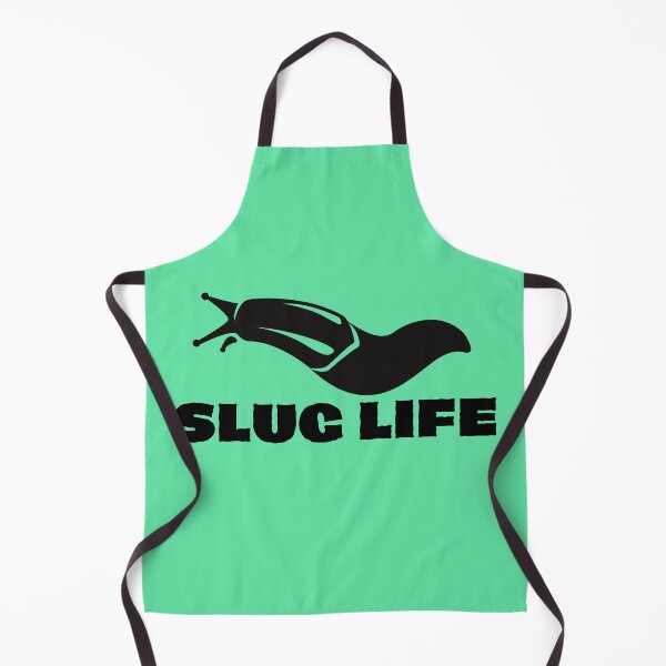 Item preview, Slug Life designed and sold by BlkBearyDesigns.