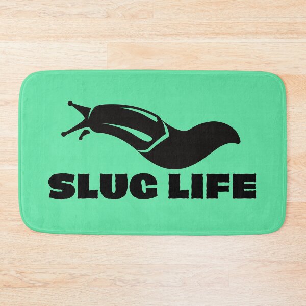 Item preview, Slug Life designed and sold by BlkBearyDesigns.