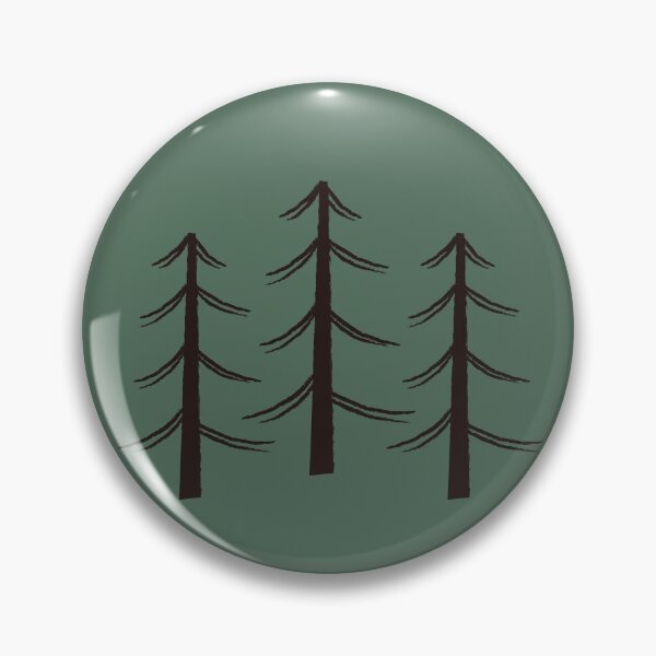 Item preview, Tree Design Forest designed and sold by BestStckrz.