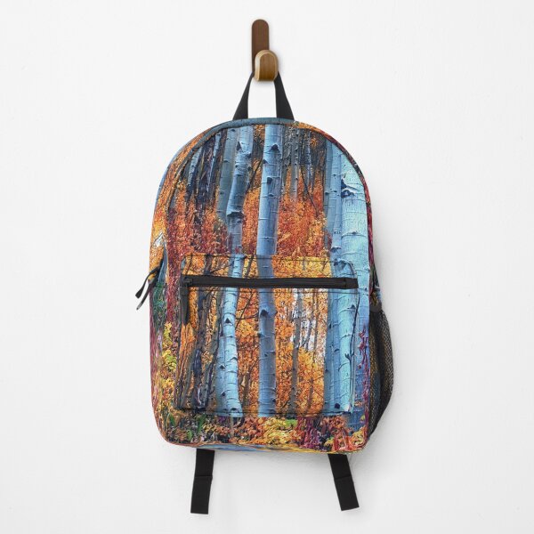 Item preview, Colorful Aspens designed and sold by Brian Kerls Photography.