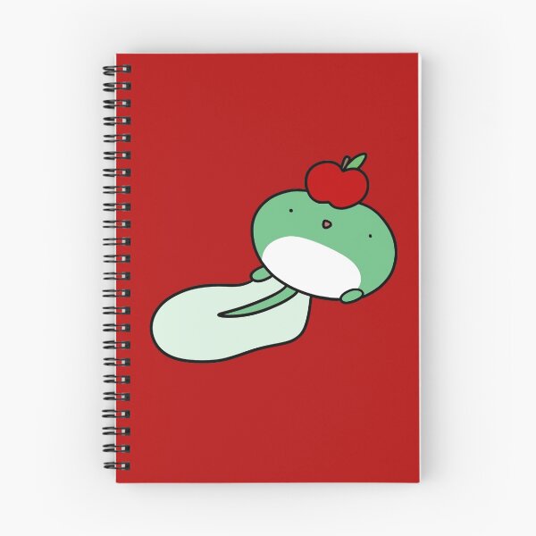Item preview, Apple Tadpole designed and sold by SaradaBoru.