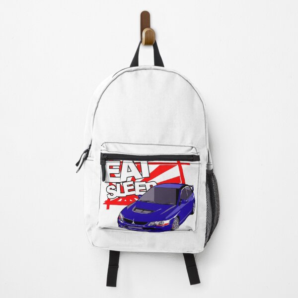 Item preview, Eat Sleep JDM Mitsubishi Lancer EVO designed and sold by whuruxeno.