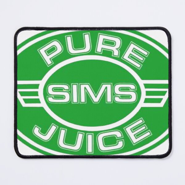 Item preview, Sims, skateboard t shirt design designed and sold by SkateSkateSkate.