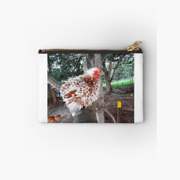 Item preview, Frizzle Bantum designed and sold by Oldrubberpedals.