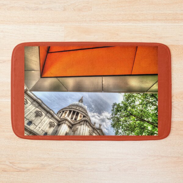 Item preview, St Pauls Cathedral, London II designed and sold by Blackadder Photography.