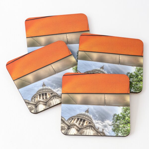 Item preview, St Pauls Cathedral, London II designed and sold by Blackadder Photography.