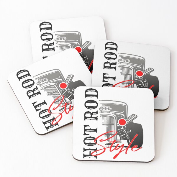 Item preview, Hot Rod Style designed and sold by whuruxeno.