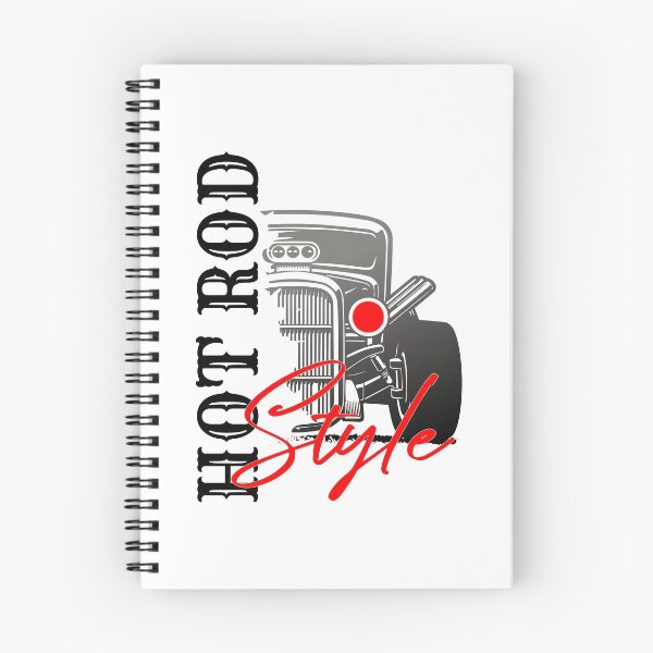 Item preview, Hot Rod Style designed and sold by whuruxeno.