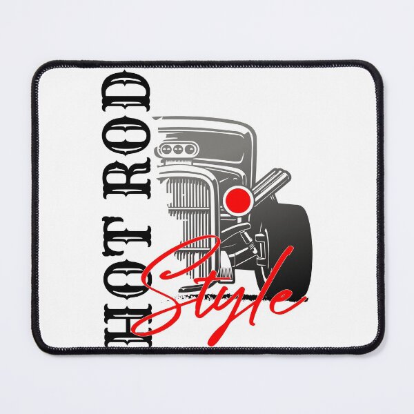 Item preview, Hot Rod Style designed and sold by whuruxeno.