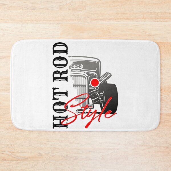 Item preview, Hot Rod Style designed and sold by whuruxeno.