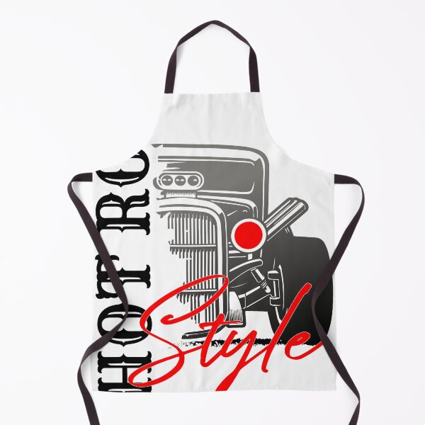 Item preview, Hot Rod Style designed and sold by whuruxeno.
