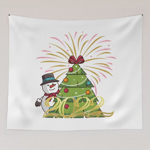 Item preview, 2022 Greetings designed and sold by Karolj.