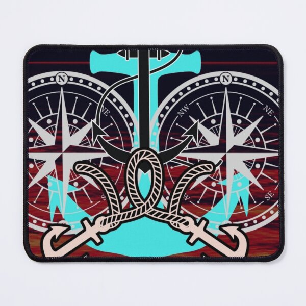 Item preview, Marine anchor designed and sold by SoWavyByrd1.