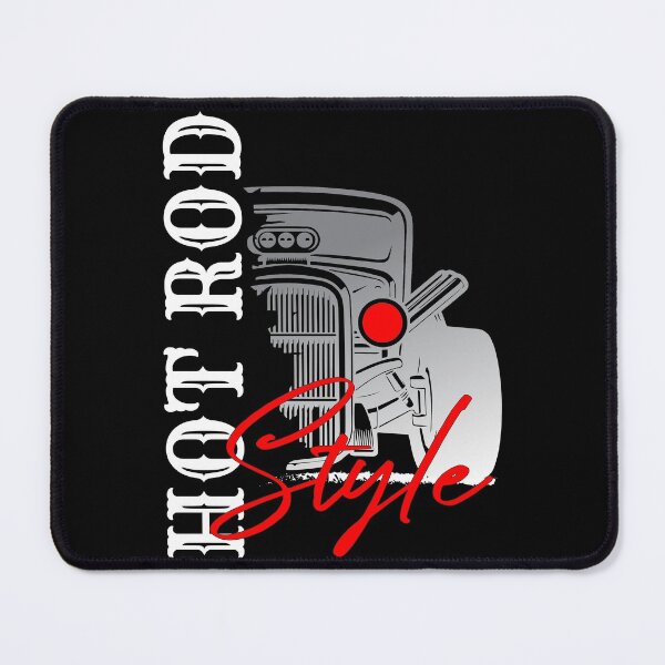 Item preview, Hot Rod Style designed and sold by whuruxeno.