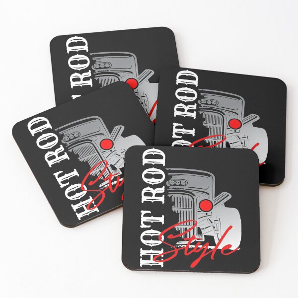Item preview, Hot Rod Style designed and sold by whuruxeno.