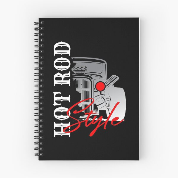 Item preview, Hot Rod Style designed and sold by whuruxeno.