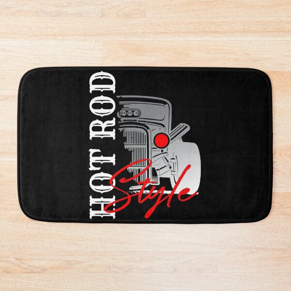 Item preview, Hot Rod Style designed and sold by whuruxeno.