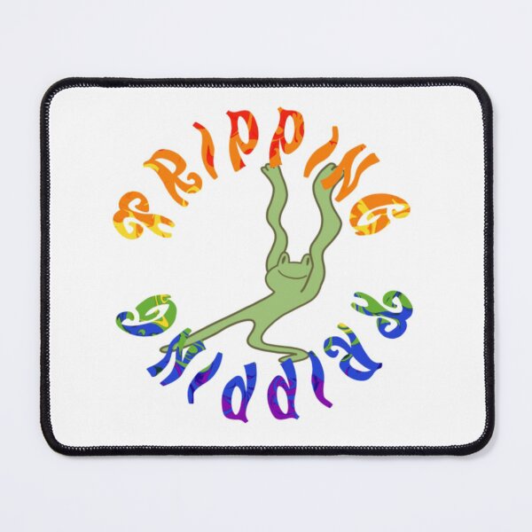 Item preview, Tripping Frog designed and sold by hecreighton27.