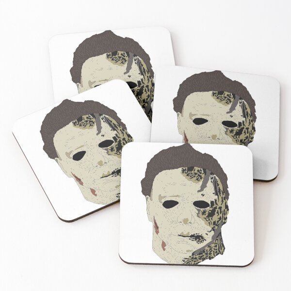 Item preview, Myers Killer designed and sold by The Celestial  Whovian.