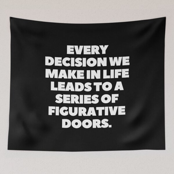 Item preview, Young Dolph Every decision we make in life leads to a series of figurative doors. designed and sold by adelferhat.
