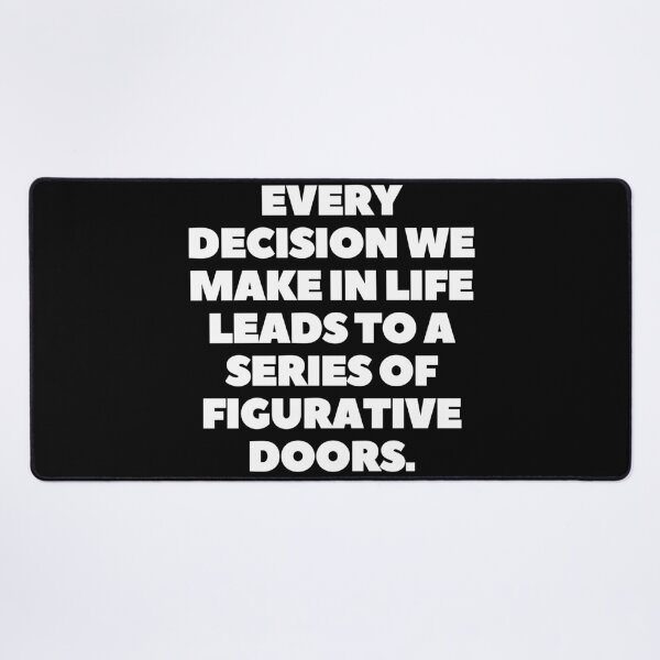 Item preview, Young Dolph Every decision we make in life leads to a series of figurative doors. designed and sold by adelferhat.