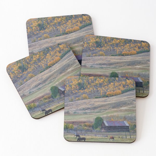 Item preview, Colorado Horse Ranch designed and sold by Brian Kerls Photography.