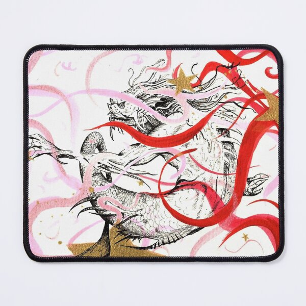 Item preview, Longing Merrow designed and sold by 9lbPaintbrush.