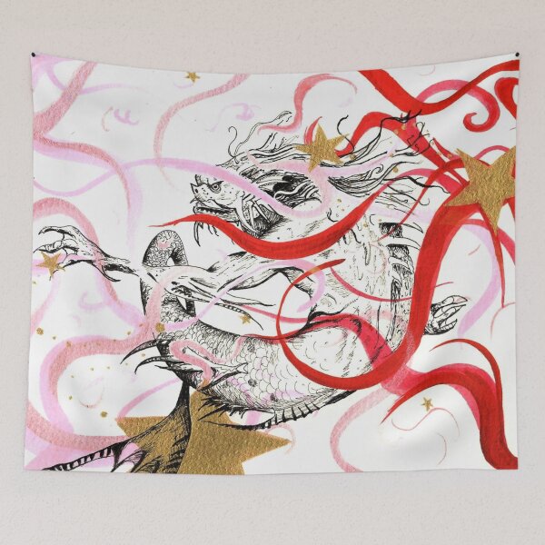 Item preview, Longing Merrow designed and sold by 9lbPaintbrush.