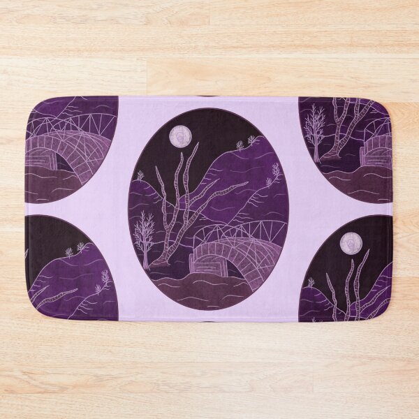 Item preview, November Moon designed and sold by Jillian Shoop.