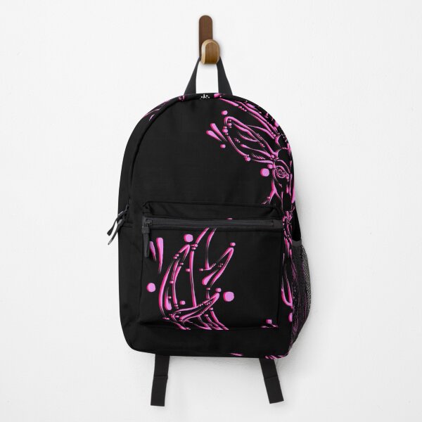 Item preview, Rudolph the 3rd Eye Reindeer - Pink designed and sold by Adam Palmeter.