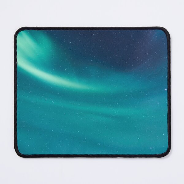 Item preview, Turquoise Blue Northern Lights designed and sold by newburyboutique.