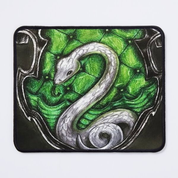 Item preview, glorious green school of witchcraft magic 2 designed and sold by Arts Fashion Week | Shopping online.