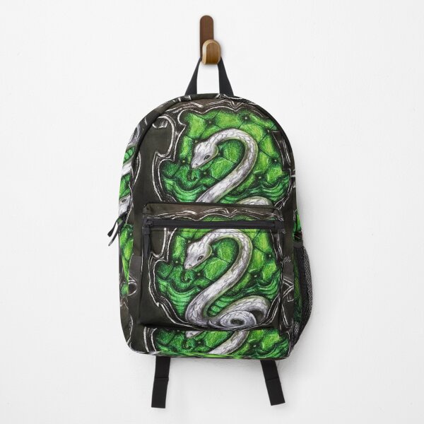 Item preview, glorious green school of witchcraft magic 2 designed and sold by Arts Fashion Week | Shopping online.