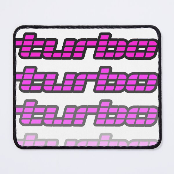 Item preview, PINK VL TURBO CLASSIC HOLDEN TSU TSU TSU designed and sold by dragphotos.