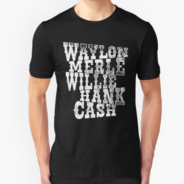 Country Music T-Shirts | Redbubble