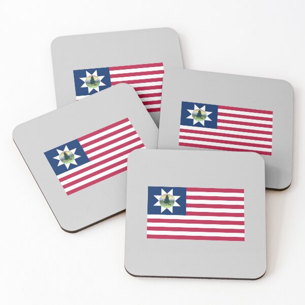 Item preview, The Third Vermont Flag (Third State Flag of Vermont) designed and sold by franklinprintco.