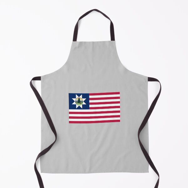 Item preview, The Third Vermont Flag (Third State Flag of Vermont) designed and sold by franklinprintco.